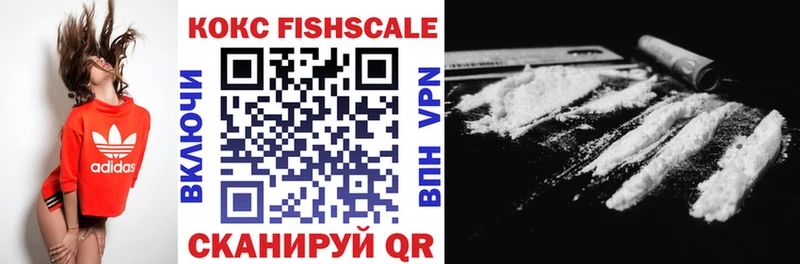 Cocaine Fish Scale  магазин продажи наркотиков  Красногорск 